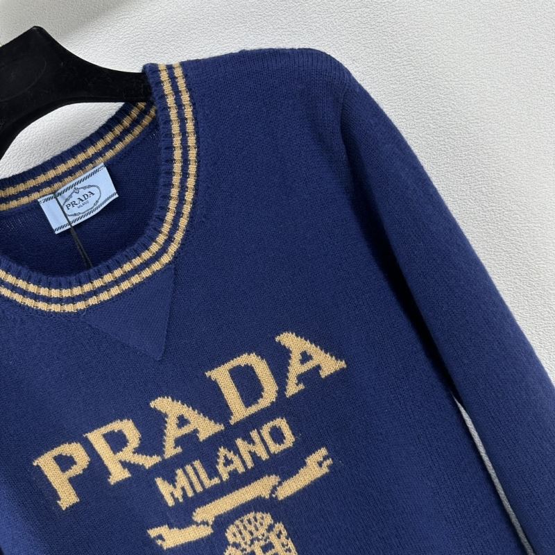 Prada Sweaters